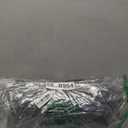 Grill Cover, 44 inch Small Gas Grill Cover for Outdoor Grill, Waterproof, Weather Resistant, UV & Fade Resistant, BBQ Grill Cover with Hook and Loop Straps, Black