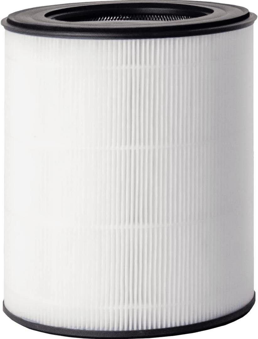 ORANSI Genuine Filter Replacement for mod/mod+ Air Purifier (Only fits units with orange or gray handle)
