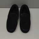 Koolaburra by UGG Men's Tipton Slipper (9, Black)