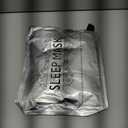 LKY DIGITAL Sleep Mask for Side Sleeper 3 Pack, Blackout 3D Eye Mask for Sleeping, Night Blindfold for Men Women