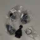 Motorman Pair K6541 (2) Front Lower Ball Joint For CADILLAC ESCALADE 2002-2006 All Models,For CADILLAC ESCALADE 2007-2016 Models w/Steel Control Arms ONLY