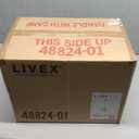 Livex Lighting, 48824-01, Uptown, Pendant Chandelier, Antique Brass