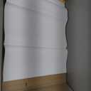 Post-it® Super Sticky Tabletop Easel Pad, 20" x 23", White, Pad of 20 Sheets