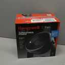 Honeywell HT-900 TurboForce Air Circulator Fan Black