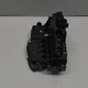 MOTOKU Rear Right Passenger Side Door Lock Latch Actuator for Ford Escape Fusion Focus Edge MKX MKZ 2011 2012 2013 2014 2015 2016 2017