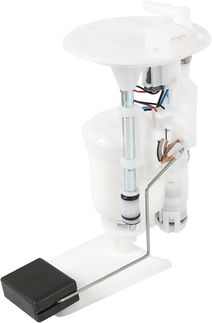 3B4-13907-10-00 Fuel Pump Assembly Compatible with 2007-2020 Grizzly 700 550 4WD Kodiak Viking 700 Wolverine X2 X4 YXZ1000 YXZ1000R Replace #3B4-13907-00-00 B16-13907-01-00