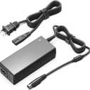 TAIFU Power Supply 90W AC Adapter Compatible with CPAP and BiPAP Machines ResMed S9 Elite/AutoSet/AutoSet for Her/Escape/VPAP S BiLevel Series ResMed S9 CPAP Machine Power Cord