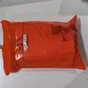 Jocoevol White 5 Drawer Dresser for Bedroom, 15" D x 23.7" W x 40.4" H in Simply Modern Chest of Drawers, Wood Storage Dresser with Deep Drawers for Living Room Hallway Entryway, White