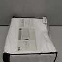 Modern Threads Soft Microfiber Solid Sheets - Luxurious Microfiber Bed Sheets - Includes Flat Sheet, Fitted Sheet with Deep Pockets, & Pillowcases White King