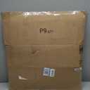 Trunk Cargo Liner Mat Tray for Mazda CX-5 CX5 2017 2018 2019 2020 2021 2022 2023 2024 2025 Rear Trunk Carpet Interior Accessories Waterproof Custom Fit All Weather Odorless TPE (Black)