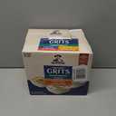 Quaker Instant Grits, 4 Flavor Variety Pack, 0.98oz Packets,44 Count (Pack of 1) (EXP 12/05/26)