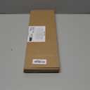 Amazon Basics Wired QWERTY Keyboard, Works with Windows, Plug and Play, Easy to Use with Media Control, Full-Sized, Black