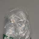 Jetec 6 Pieces Mini Plastic Clear Beads Storage Containers Box for Collecting Small Items, Beads, Jewelry, Business Cards, Game Pieces, Crafts (2.5 x 2.5 x 1.6 Inch)