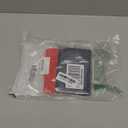 2 Pcs Passport Cover Holder for Travel Waterproof Leather Passport Wallet Case Book Travel Cruise Essentials for Women Men