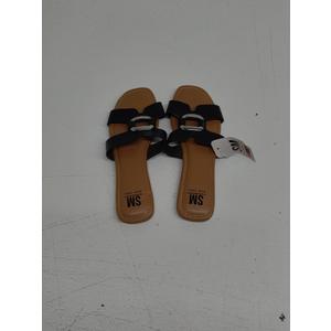 SMNY Ariana Black 9