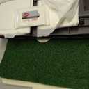 Spotty Indoor Potty Pad, House Training Pet Puppy Dog Artificial Grass Turf Pee Mat