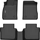 Floor Mats for 2014-2020 Chevrolet/Chevy Impala
LS / LT / LTZ / Premier (Not for Limited), All Weather Car Mats for Chevy Impala Accessories Mat Floor Liners
