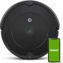 RV100 IROBOT ROOMBA ROBOT VACUUM 69SERIES (WORKS WITH ALEXA & GOOGLE ASSISTANT)