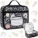 Back to School Teacher Gift Composition Notebook Lunch Bags