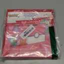 Hallmark Pokmon Valentines Day Cards and Mailbox for Kids School Classroom Exchange (1 Box, 32 Valentine Cards, 35 Stickers, 1 Teacher Card) (Pokemon)