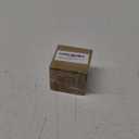 Gabrylly longer thread nipple for square shower holder-26mm