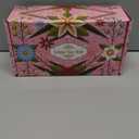 8 Scented Melted Wax Blocks 2.5 oz, Hand Poured Vegan Wax, Immersion Experience Set forYoga, Sleep, Reading and Meditation