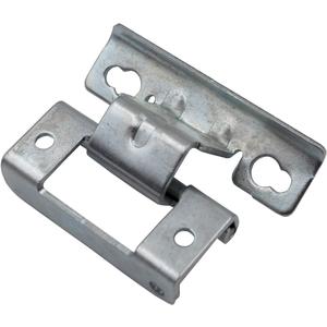 Supplying Demand WE01X25317 4466992 Clothes Dryer Door Hinge Assembly Replacement