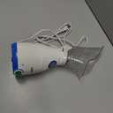 Vicks Sinus Inhaler, Plug-in Non-Medicated Steam Inhaler for Sinus Relief, Allergies, Congestion & Colds, Vocal Steamer, Soothes Nasal & Throat Passages, Works with VapoPads (1 Included)