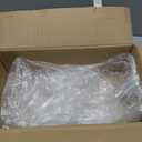 Acrylic Monitor Stand Riser Clear Computer Monitor Stand (Big)