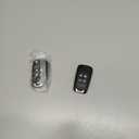 Key Fob Replacement Fits for Chevy Cruze Equinox Camaro Impala Malibu Sonic Buick Regal Verano Encore Lacrosse GMC Terrain 2010-2021 OHT01060512 Keyless Entry Remote Control 13504199