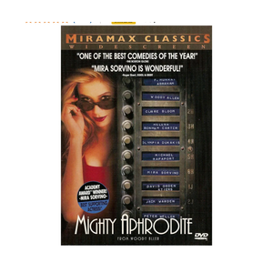 Mighty Aphrodite