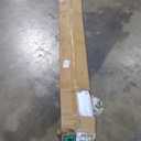 Gymnastics Bar, 5'10 Base length 45" to 71" Adjustable Horizontal Bar for Serious Training, 500 LBS Capacity, Professional Home Gym Equipment with Competition-Grade Beech-covered Fiberglass Bar (Violet)