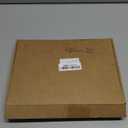 Thiccywoov 6 Pcs Large Purple Peacock Christmas Ornaments Poinsettia for Christmas Tree Artificial Flowers 12.6 Inch Picks Glitter Flowers Ornaments Decorations for Xmas Wreath Garland(Peacock)