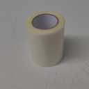 6" x 300' Roll of Clear Transfer Tape for Vinyl, Made in America, Vinyl Transfer Tape for Cricut Crafts, Decals, and Letters