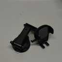 iOttie Easy One Touch Signature Dashboard & Windshield Universal Car Mount Phone Holder Desk Stand with Suction Cup Base and Telescopic Arm for iPhone, Samsung, Google, More Smartphones