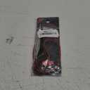 ChiaoGoo Red Lace Circular 47 inch (119cm) Stainless Steel Knitting Needle Size US 10.875 (7.5mm) 7047-10.875