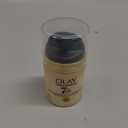 Olay Facial Moisturizing Lotion SPF 30 Total Effects for Dry Skin, 7 Benefits including Minimize Pores, Anti-Aging, 1.7 oz