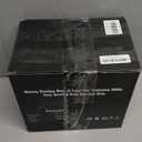 Heavy Punching Bag with Stand Adults Teens, 70" Freestanding Punching Bag with Boxing Gloves and Electric Air Pump, Women Men Standing Inflatable Boxing Bag for Training MMA Thai Fitness