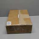 famiware Serving Platter, Oval 15.59/14.3/12.9inch Serving Dishes for Entertaining, Serving Bowls, Microwave Safe, Stoneware Serving Trays for Party, Food, Turkey, Cheese, Ocean Series, Vanilla White