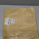 Large Yearly Wall Calendar with Glue Stickers