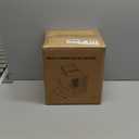 Greenhouse Heater 1500W with APP Remote Control, Greenhouse Heater With Thermostat, Portable Outdoor Heater for Plants Vegetables Flowers,Smart Electric Safe Heater for Green house,Grow Tents,Garage