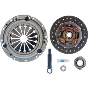 Exedy Clutch Kit - KMZ03