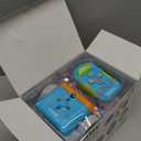 Learning Resources Botley the Coding Robot - Code Games for Boys and Girls, Robotics for Kids, STEM Programming, Scientific Building Toys, Engineering Gift Set