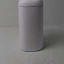Playtex Diaper Genie Expressions Customizable Diaper Pail with Starter Refill
