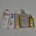 L'Occitane, Dove, Cremo, Olay, Method Body, Manda