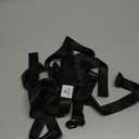 Fornel High Chair Straps, 5 Point Harness Strap for Adjustable Wooden Highchair for Toddlers