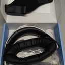 MQ5001 Head Strap for Meta Quest 3/Quest 3S/Quest 2, Enhanced Comfort Head Strap with Soft Padding, Quick-Switch Reality Design, Adjustment Dial (No Battery),