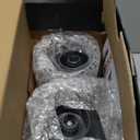 Mueller Multistick 5-in-1 Immersion Blender Handheld,12 Speed Hand Mixer-Turbo Boost,Heaviest Duty Copper Motor,Titanium reinforced Blades Hand Blender,Milk Frother Wand,Whisk,Beaker,Chopper,Grey