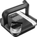 BL660 BL770 Pitcher Replacement Locking Lid for Ninja,72 OZ Blenders Replacement Parts,Locking Lid Replacement Top Cover New Square Compatible with BL770AMZ BL740 BL772Q BL773CC0 BL665Q