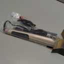 Tome Steam Straighteners for Hair, Negative Ion Hair Straightener Brush to Manage & Shape, Wide Hot Comb for Medium to Thick Hair, Steam Brush for Women, Pink